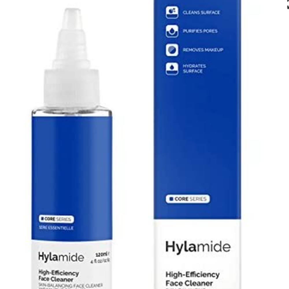 NIB Hylamide
